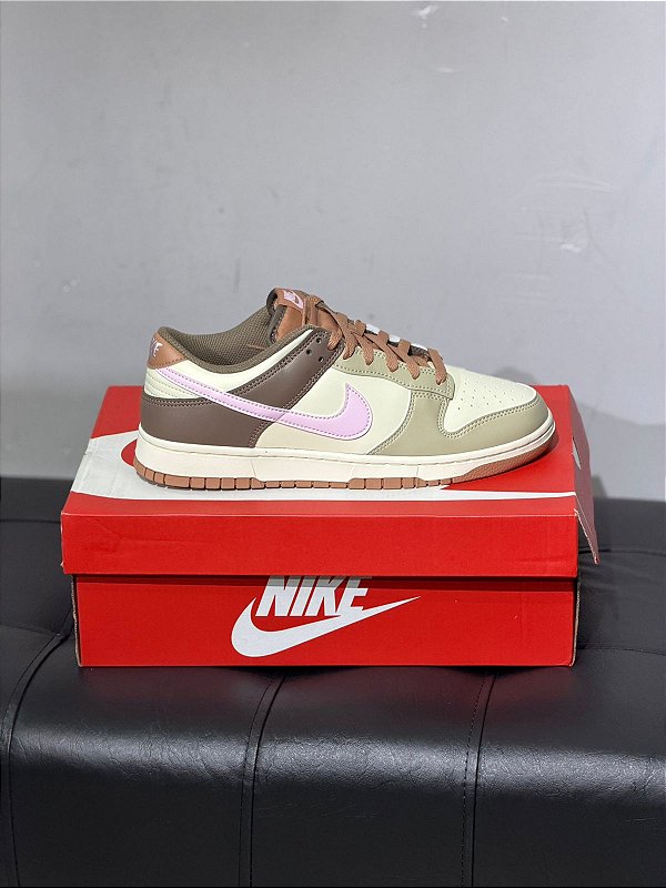 NIKE DUNK LOW RETRO