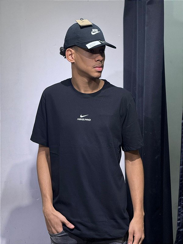 Camiseta nike pro IH1947-010