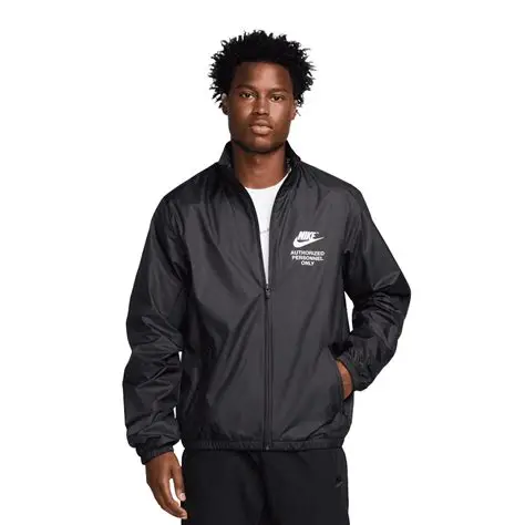 Jaqueta nike autorized - hj8116-010