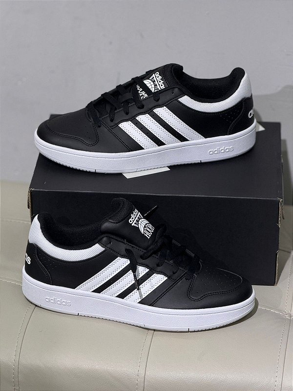 Tenis Adidas Hoops Classic Masculino