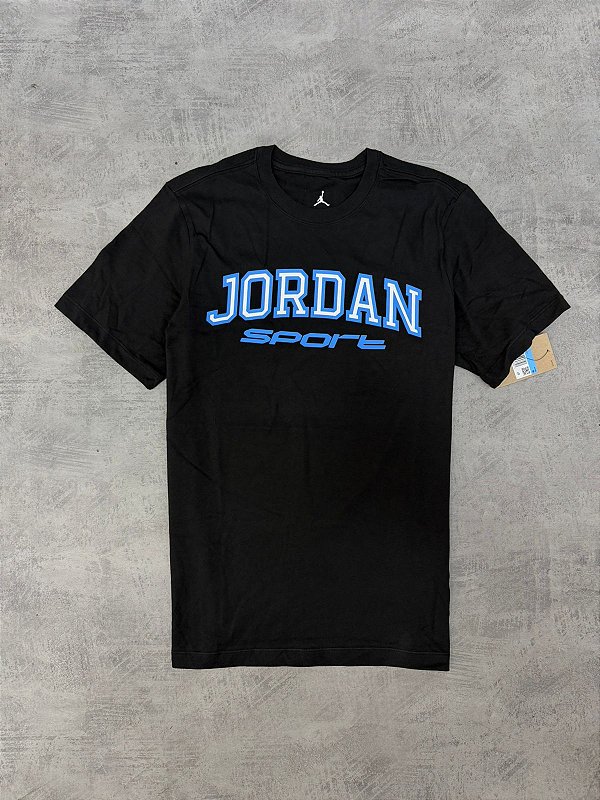 Camiseta jordan sport FZ1985-011