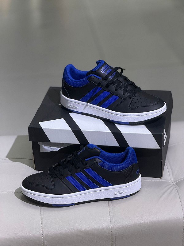 Tenis Adidas Hoops Classic - kl1068
