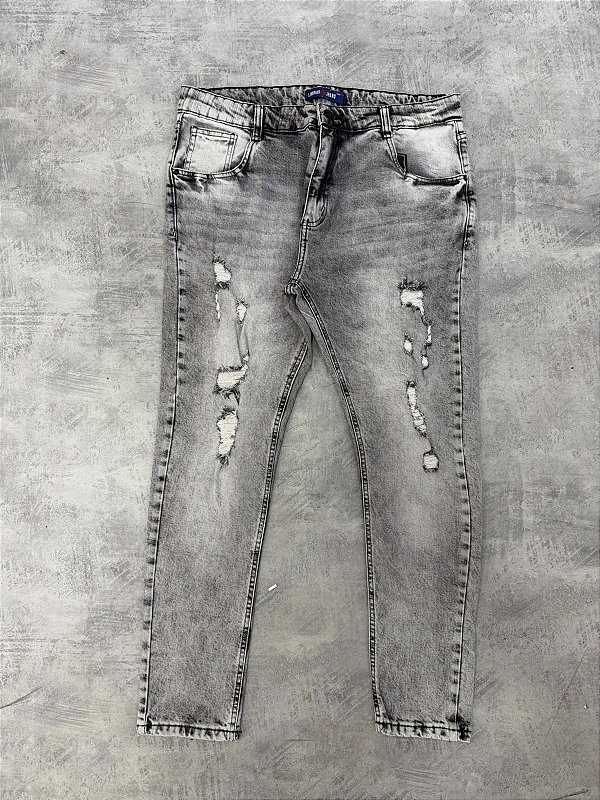 CALÇA JEANS LIMINAR -1094