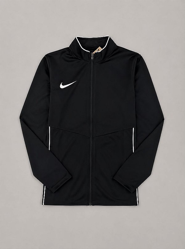 Jaqueta DRI-FIT Nike Park (PRETO)