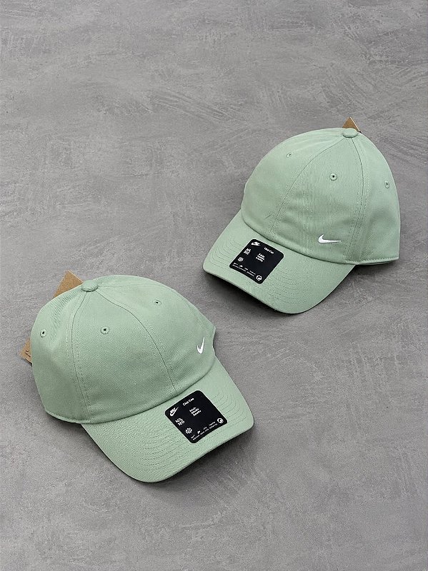 Bone nike swoosh verde - FZ5698-007