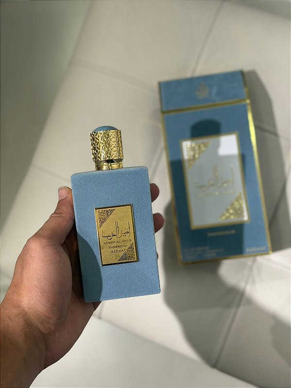 perfume ameer al arab 100ml