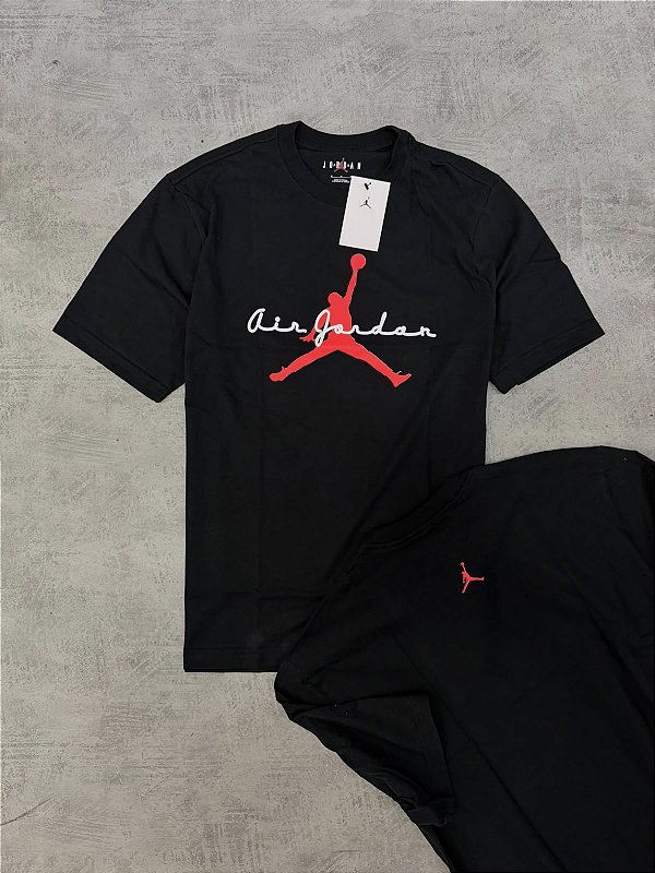 Camiseta jordan IF3034-010
