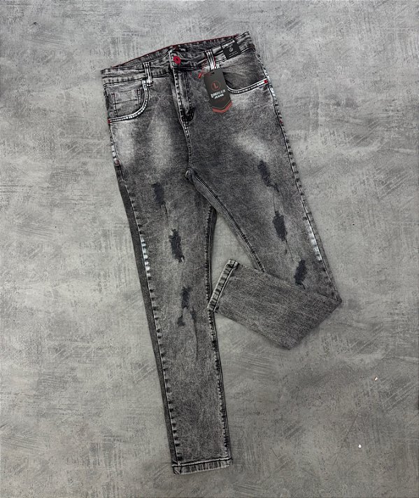 CALÇA JEANS LIMINAR -1126