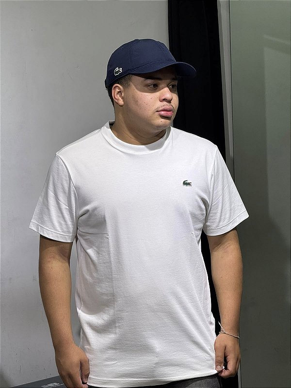 Camiseta lacosteTH4762-23-001