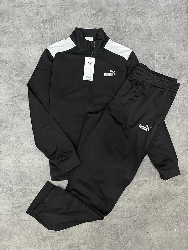 Conjunto puma unisex 685075-01
