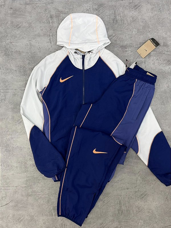 Conjunto nike strike repellent - HJ3804-492