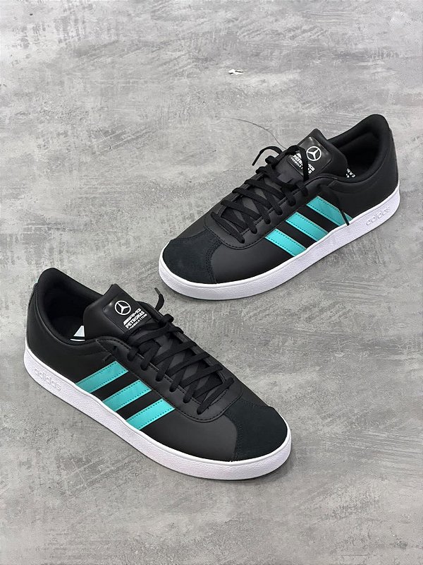 adidas vl court mercedes AMG -KL6077