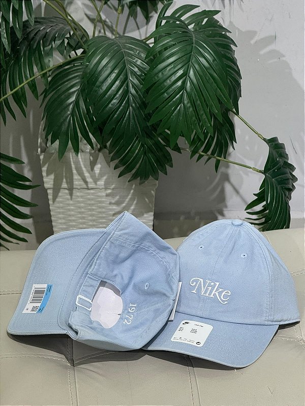 BONÉ NIKE CLUB 1972- FV5555-440