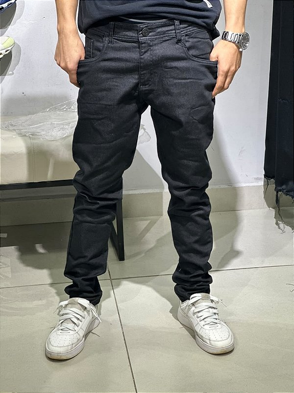 CALÇA UNI-JEANS