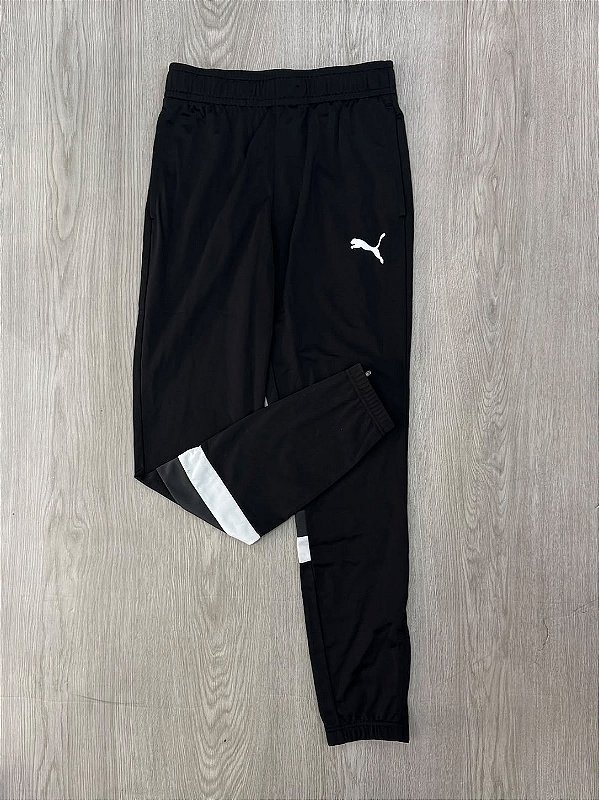 Calça Puma Dricell - Preta