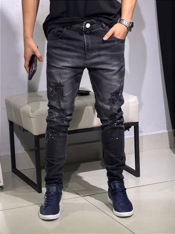 calça jeans skinny-0454