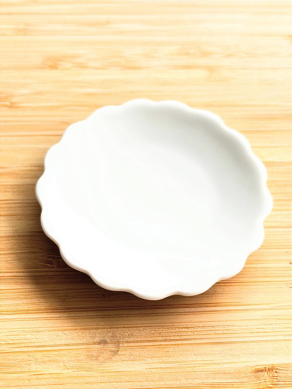 Pires de Porcelana para Descanso de Joias – LeParfait