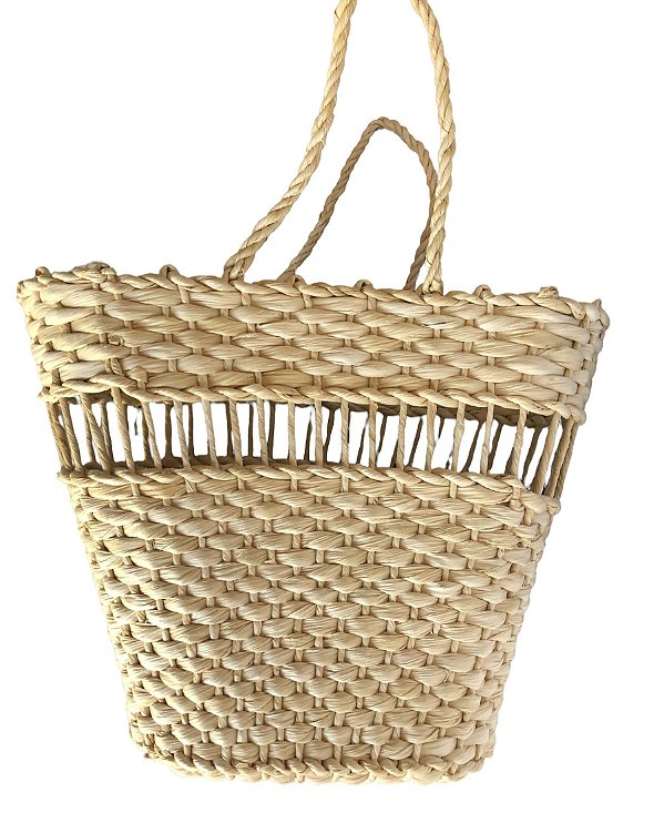 Bolsa Meia Lua Alça Curta