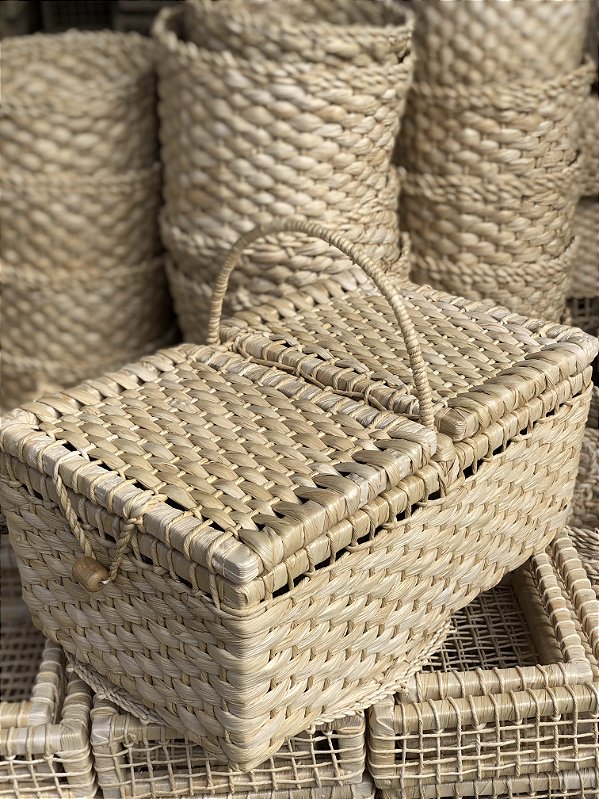 Cesta Piquinic