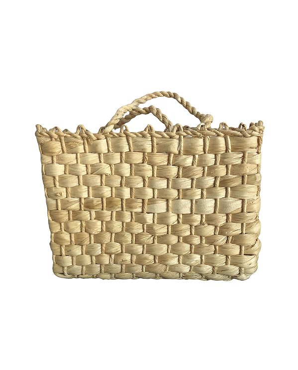 Bolsa N2 trama Fechada