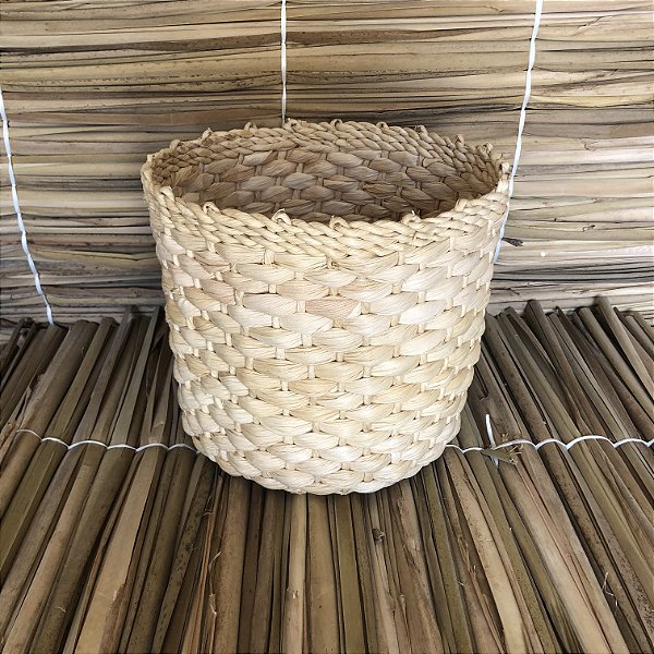 Vaso Cachepô 20 x24  cm