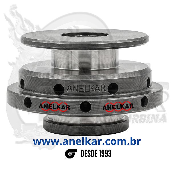 Colar GT42 - (Interno 8,24 mm)