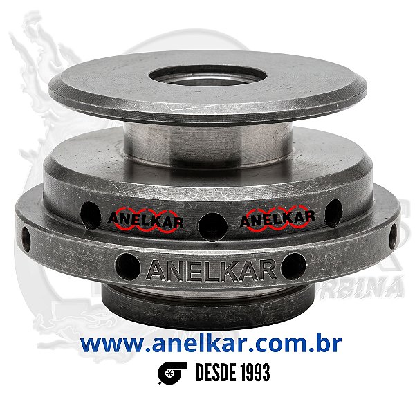 Colar GT45 | TMF51 | TMF55 - (Interno 7 mm)