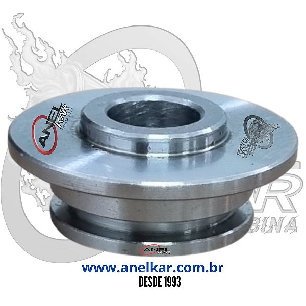 Colar S200 / VOLVO L70 / L80 / L90 / L100 - (Altura: 8,7 mm)