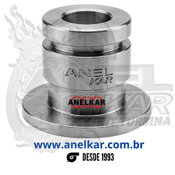 Colar TDO4 | HX25 | HX27 | HE221W - ALTO (Altura 11 mm)