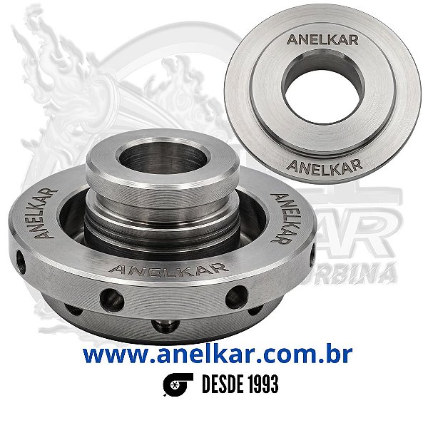 Colar TO4MP | MP300 | MP300W | MP350 | R474 | TB3401MP | S50 | TB4125MP | TA3123MP | R615 | MP370 - Grosso | Especial - Master Power - (Furo: 7 mm)