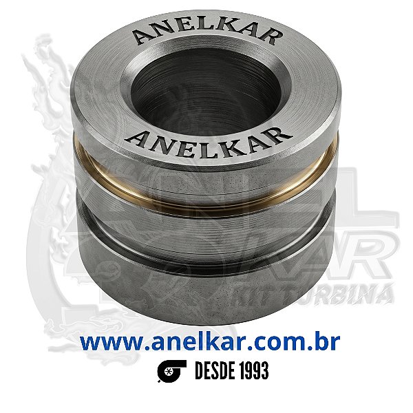 Colar TV61 | TV71 | TV77 | T18A | TV8110 | TV8108 | TV7805 | TV8112 | T12 | T18 (Garret) - (Altura: 13 mm)