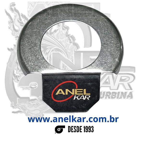 Defletor de Óleo HX30 | HX35 | HX40