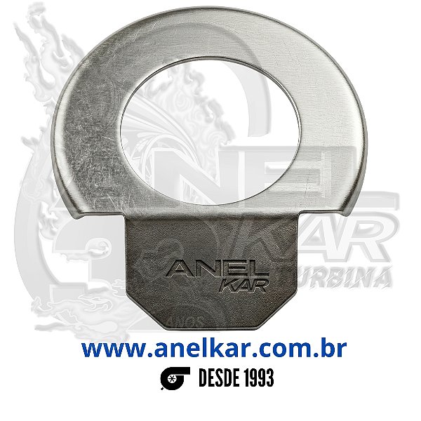 Defletor de Óleo HX30 | HX35 | HX40