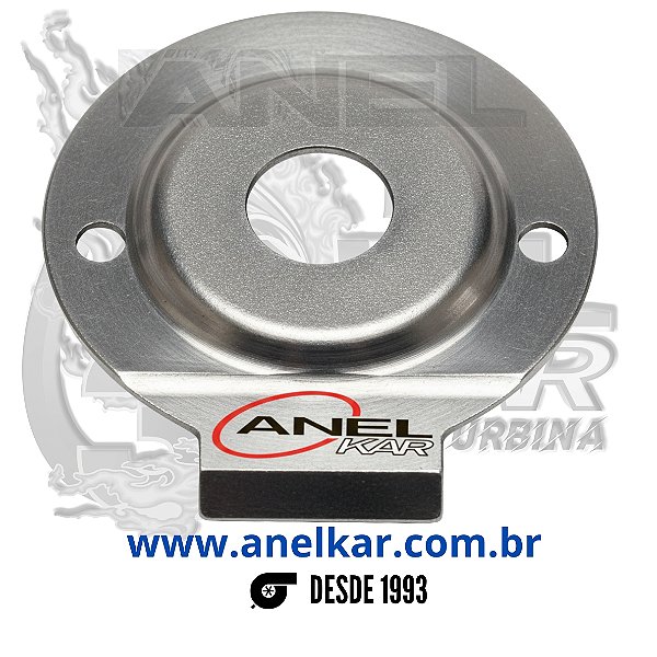 Defletor de Óleo 3LKS