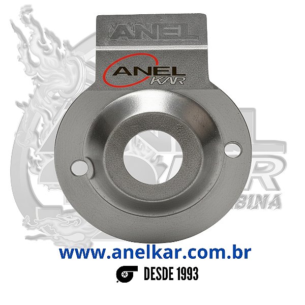 Defletor de Óleo 4LGZ (Menor)