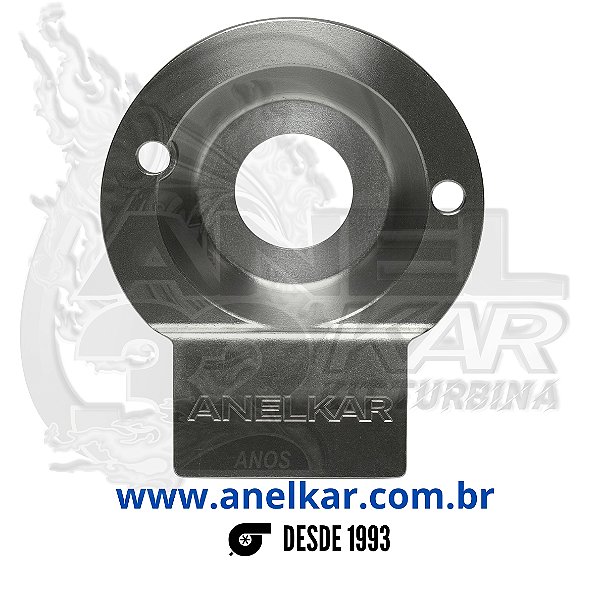 Defletor de Óleo 4LGZ (Menor)
