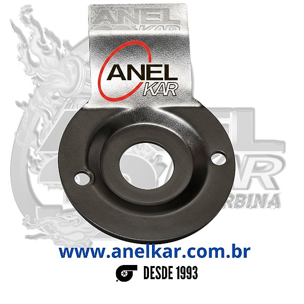 Defletor de Óleo 4LGZ (Maior)