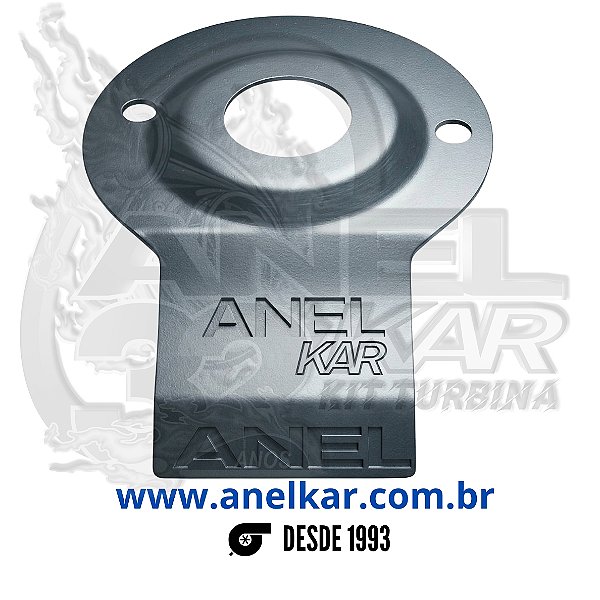 Defletor de Óleo 4LGZ (Maior)