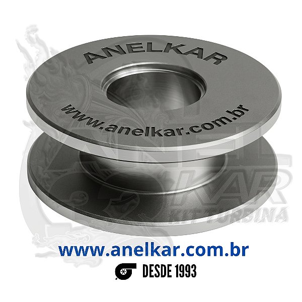 Espaçador S300 | CH3510 | CH3520 - (Externo: 21 mm)