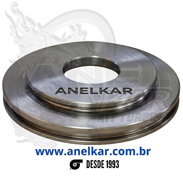 Flange 4LGZ | 2LD | 3LD | 3LKS | 4LE