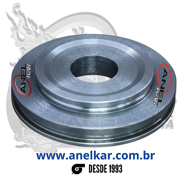Flange B1G | B1G MB | B1 | R1 | B26 | R2S | B1UG | BV55 (B1) Menor | Man Vw (17.280 | 24.280 | 26.280 | 31.280) - C/ REBAIXO - (Antigo)
