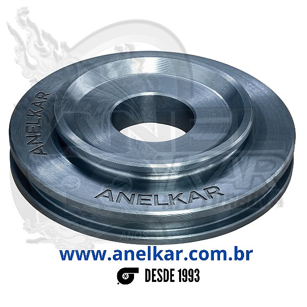 Flange B2 | R2 | B26 G | R2S (B2) Maior | Man Vw (17.280 | 24.280 | 26.280 | 31.280)