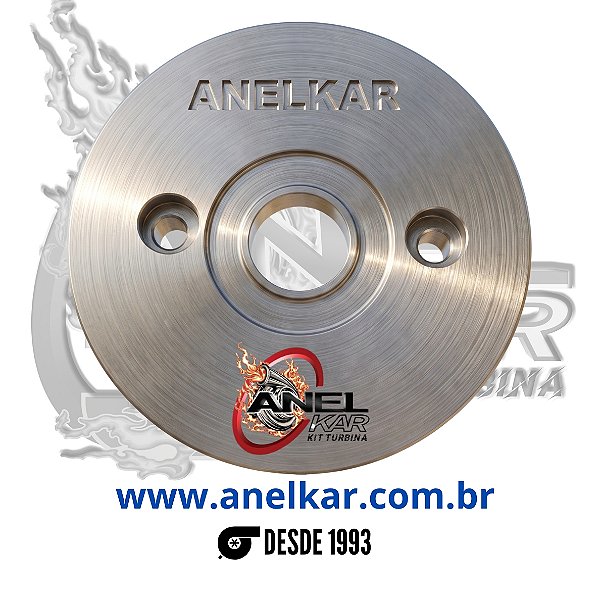 Flange KP35 | BV39