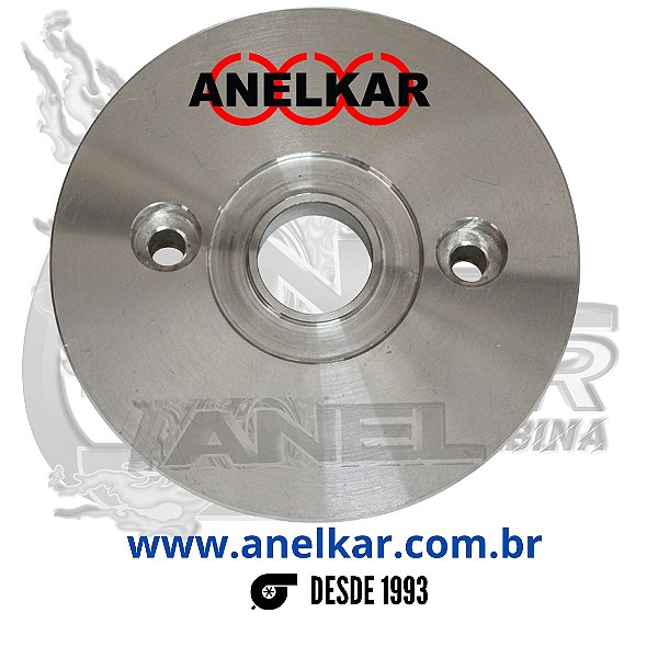 Flange KP35 | BV39