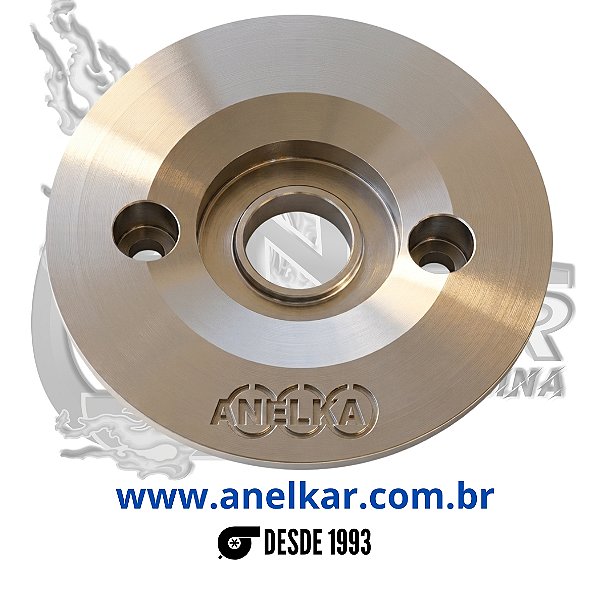 Flange KP39 | KP35SY (Menor Sprinter CDI 415, 515)