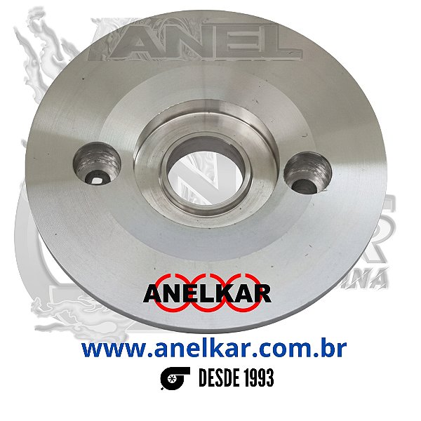 Flange KP39 | KP35SY (Menor Sprinter CDI 415, 515)