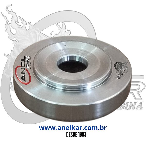 Flange TDO4 /  TFO35 / L200 - C/ REBAIXO