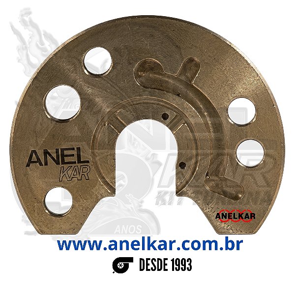 Mancal de Encosto HT10 | HT12