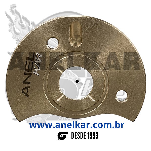 Mancal de Encosto HX30