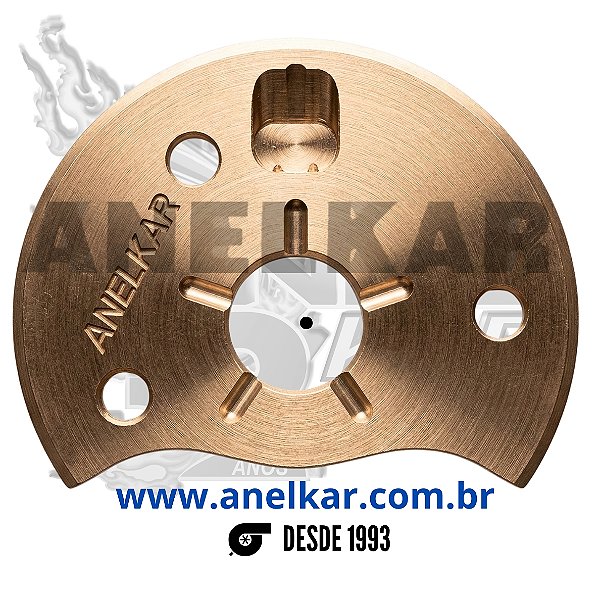 Mancal de Encosto HX35 | HX40 | HX40W | HY35 | HY35W | HX35W | HX40W | HE351W | HE351CW